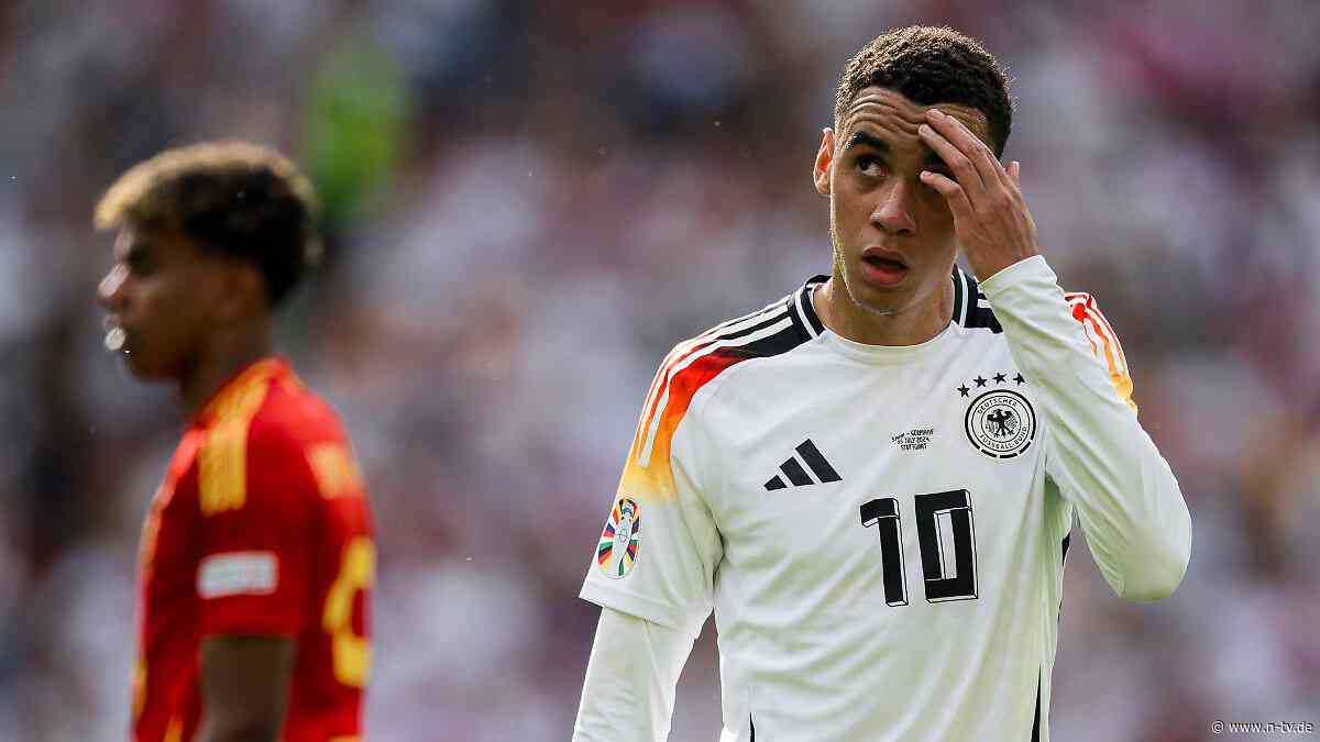Nur Chaos kann den DFB retten: Der Fußball, der Akten abheftet, muss ein Ende haben