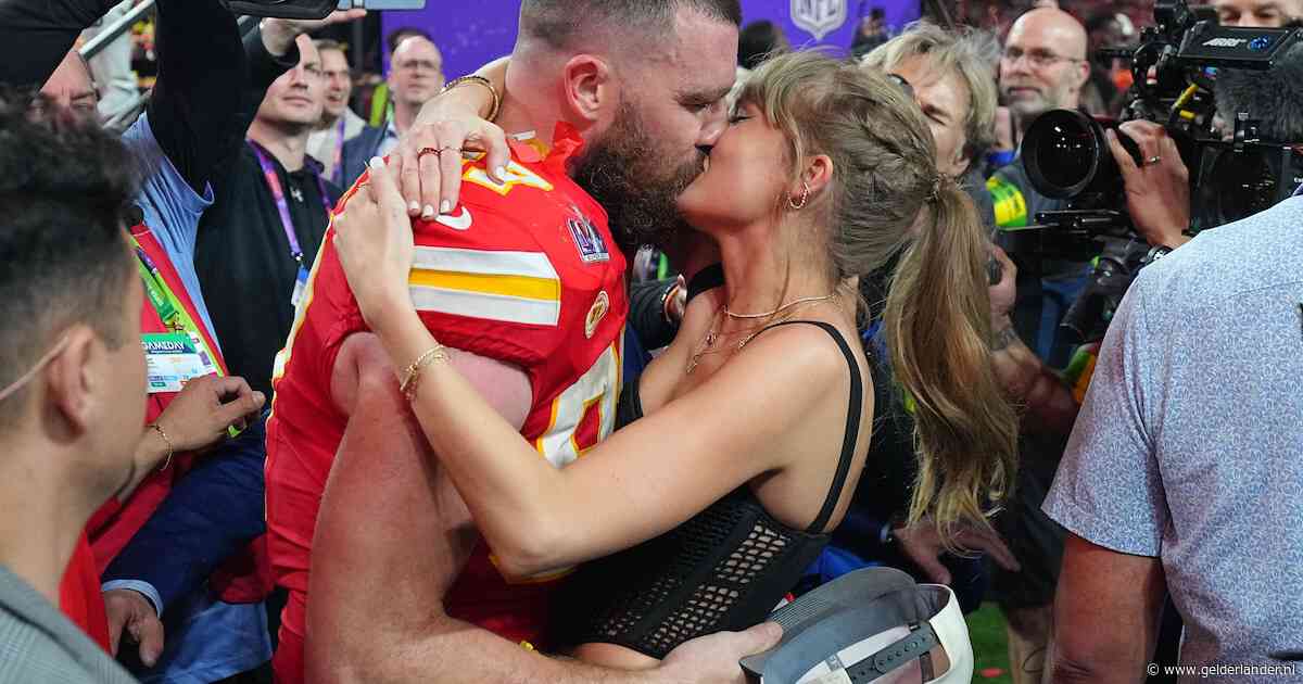 Bruiloft Taylor Swift en Travis Kelce wordt spectaculair sterrengala: deze beroemdheden staan op gastenlijst