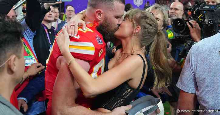 Bruiloft Taylor Swift en Travis Kelce wordt spectaculair sterrengala: deze beroemdheden staan op gastenlijst