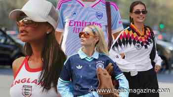7 Chic pub outfits every football fan will want to wear this summer