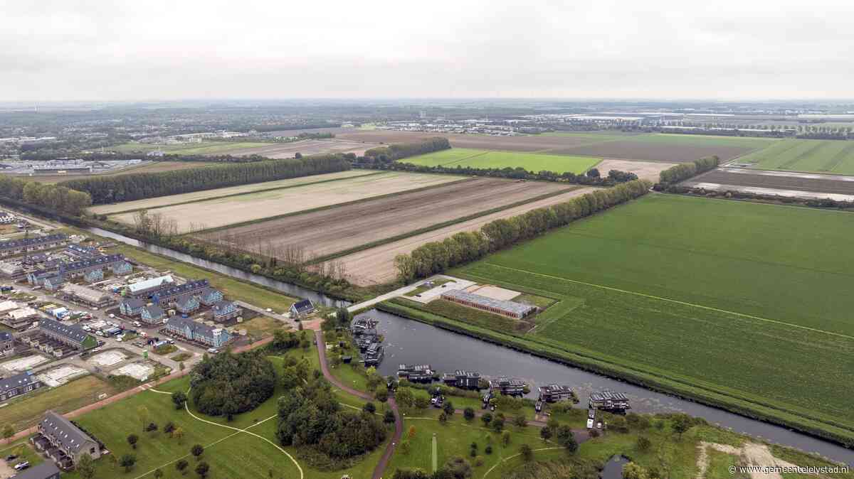 Openbare inschrijving buurtschap Overbeke in Zuiderhage gestart