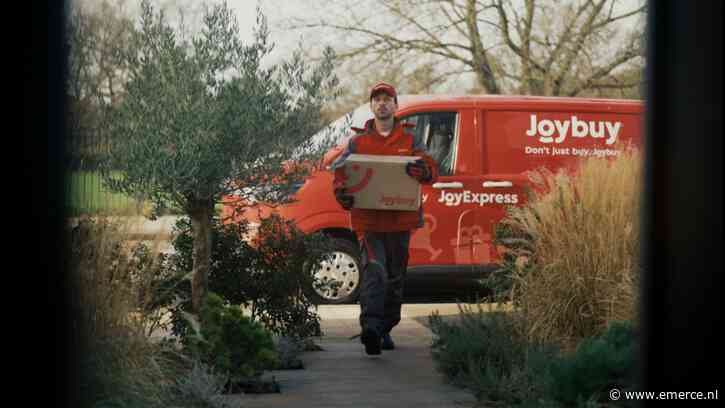 Allianz gaat verzekeringen verkopen op Joybuy