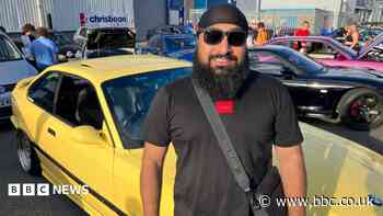Fears potential injunction could end car meet ups