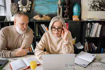 Gray Divorce Is Increasing. Could It Threaten Your Retirement Savings?