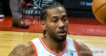 Kawhi Leonard Trade To Raptors Links Lakers To A Possible Move For Rising Star Big Man