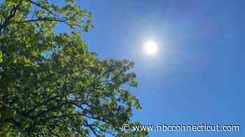 Connecticut activates extreme heat protocol as dangerous temperatures move in