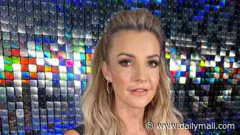 Helen Skelton opens up on her 'humiliating' split from Richie Myler as she finally sets the record straight on Gethin Jones romance rumours