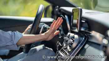 Schädlicher Sommer: Gehen Autos bei Hitze schneller kaputt?