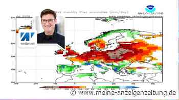 Nach Allzeitrekord im Juni: Wettermodelle mit Doppelprognose für den weiteren Sommer