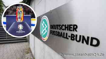 Mehr als 150 Ermittler bei DFB-Razzia – Heim-EM 2024 im Fokus