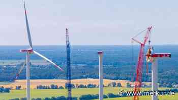Wind und Sonne liefern so viel Strom wie nie – doch die Branche warnt
