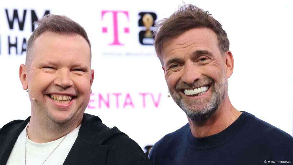 Wolff Fuss sieht keine Zukunft für Nagelsmann: „Für mich führen alle Wege zu Jürgen Klopp“