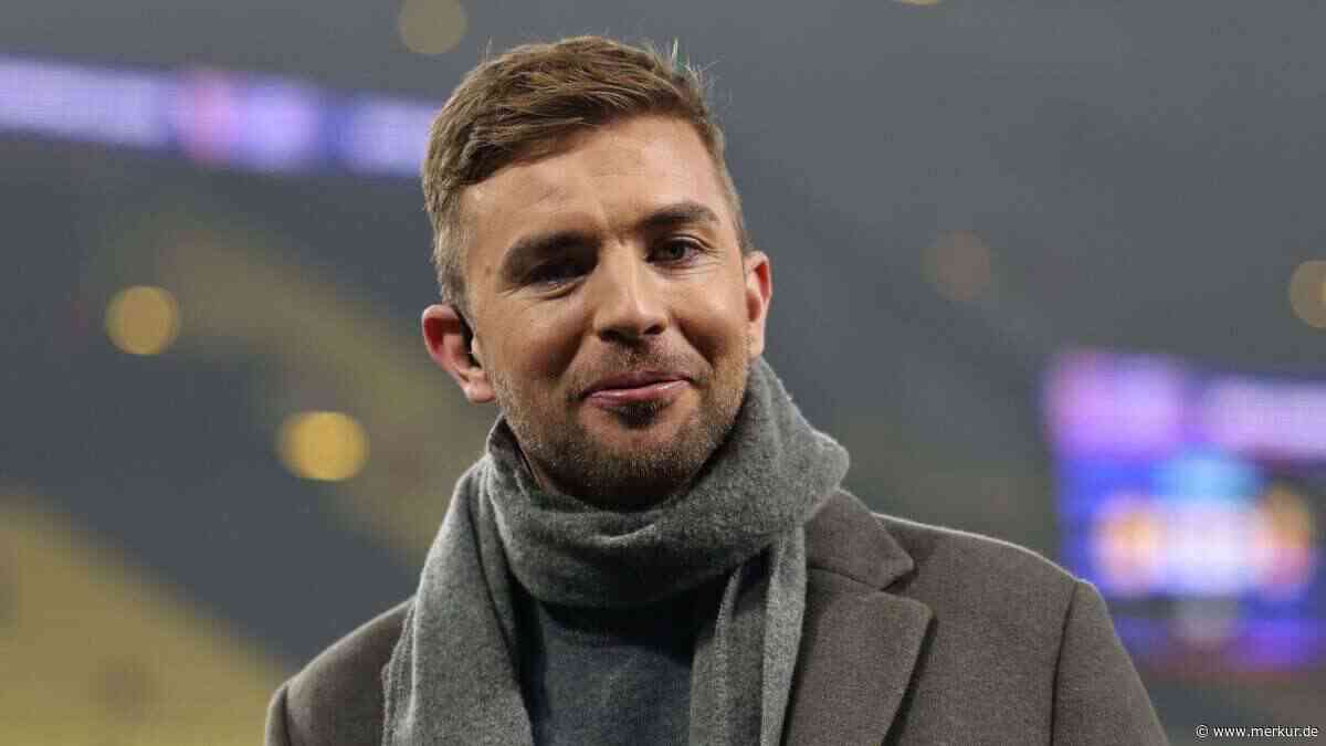 „Für nach der WM“: Christoph Kramer bringt zweites Buch raus