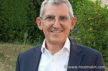 Élections sénatoriales : Jean-Marc Délia, maire de Saint-Vallier, sera aux côtés d’Alexandra Borchio Fontimp