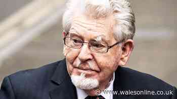 Rolf Harris conviction: Is Rolf Harris in prison?
