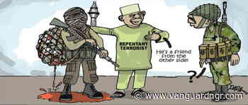 Cartoon: Esprit de ‘corpses’