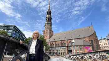 Ulrike Murmann: Wie Hamburgs erste Hauptpastorin im Urwald ihre Berufung fand
