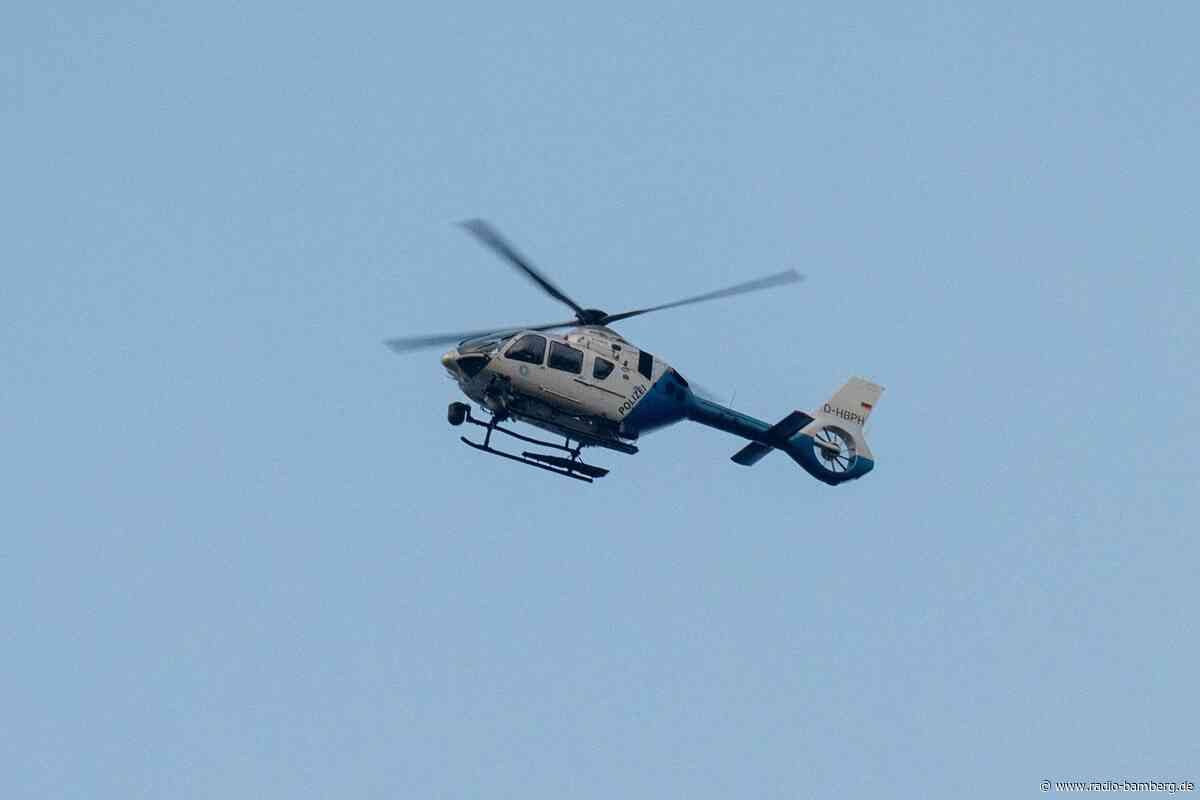Geflüchteter Häftling nach Großfahndung gefasst