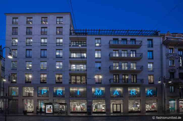AB Foods: Primark bekommt maues Konsumumfeld zu spüren