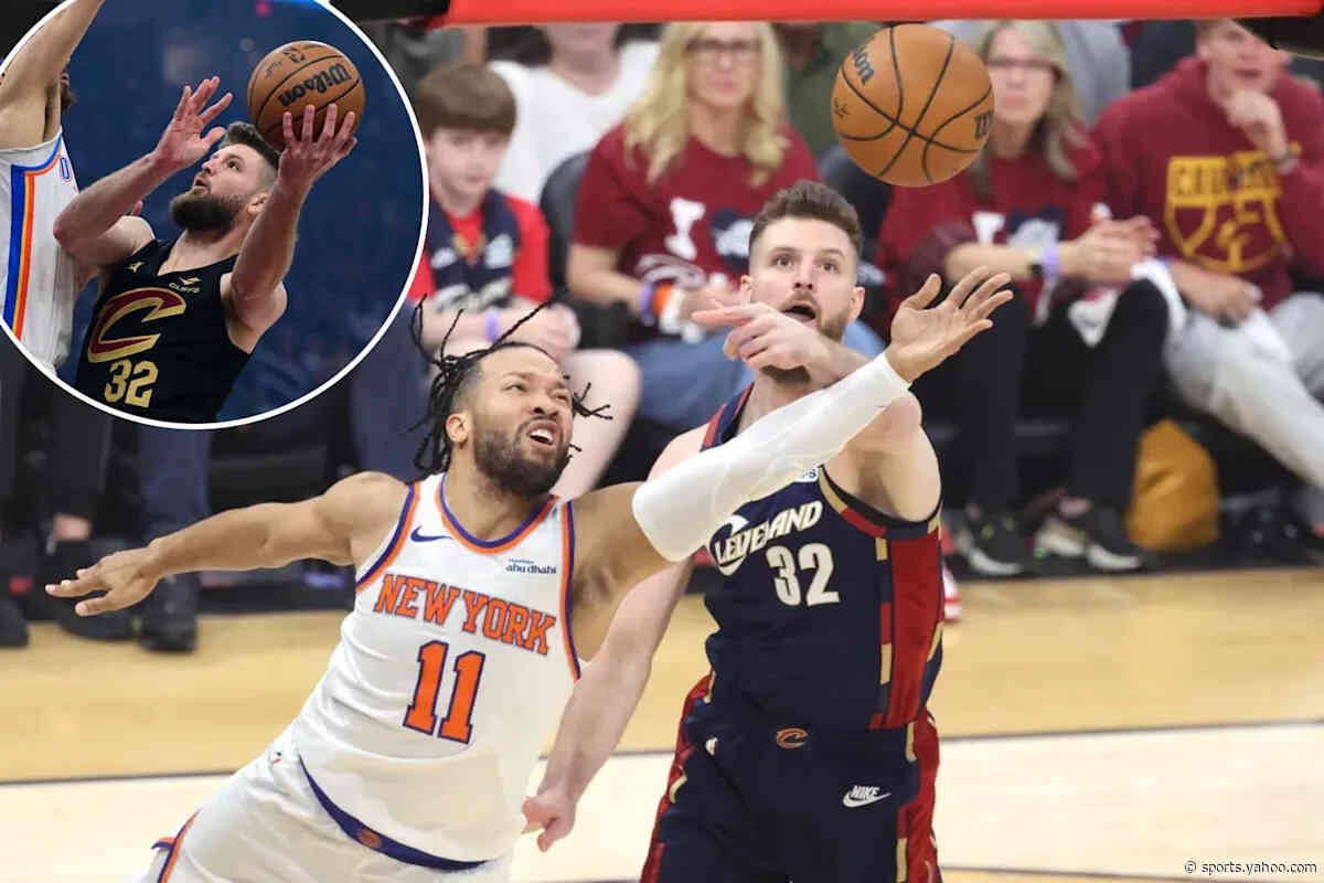 76ers signing Dean Wade on $39 million contract to boost frontcourt