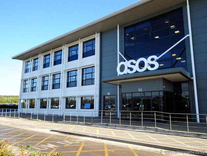 ASOS completes Atlanta warehouse sale in £48m deal