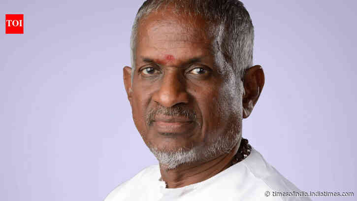Delhi High Court denies Ilaiyaraaja’s plea to vacate interim stay