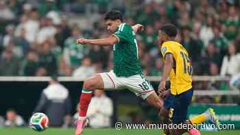 El Atético suma un segundo integrante en octavos de final del Mundial