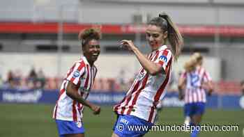 El Atlético tendrá un inicio arrollador visitando a Real Madrid y Barça