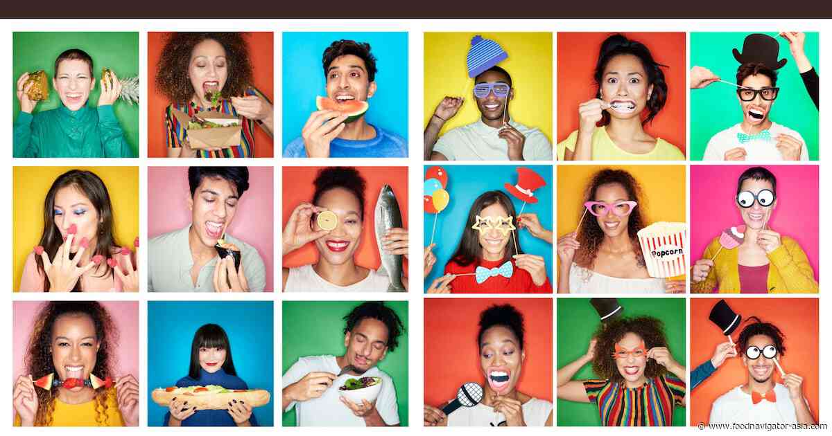5 food trends driven by lifestyle shifts around the world