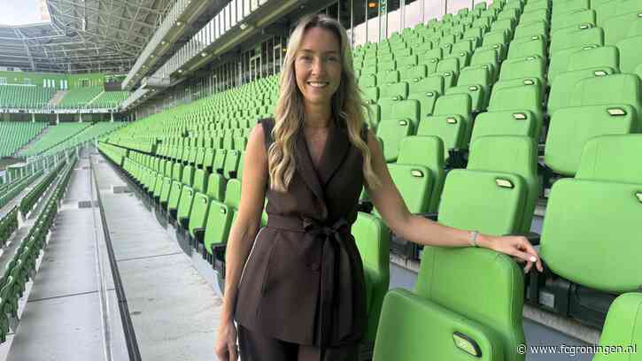 Elftal vragen aan… Esmee Wesselink (Making connections)
