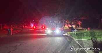 More than 25,000 without power in Durham after tree falls on power line