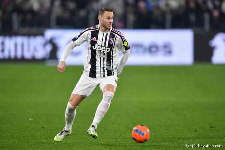 Roma reject Koopmeiners package swap deal for Svilar