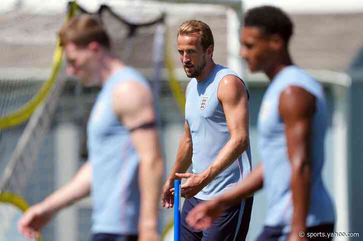 Why DR Congo will be no pushovers as World Cup finally gets serious for England