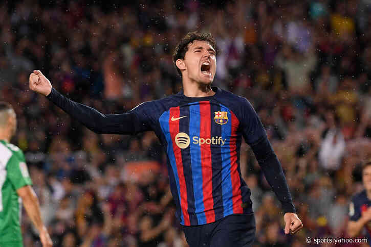 🚨 Andreas Christensen signs new FC Barcelona deal