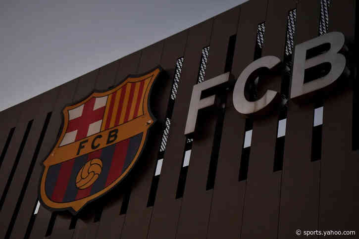 Barcelona lose out as 14-year-old gem chooses Real Madrid over La Masia
