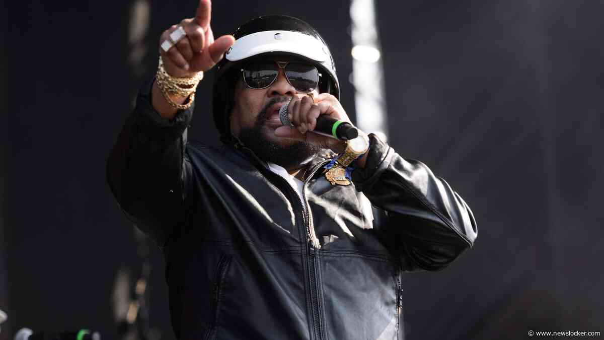 Victor Willis (74), leadzanger van The Village People, overleden
