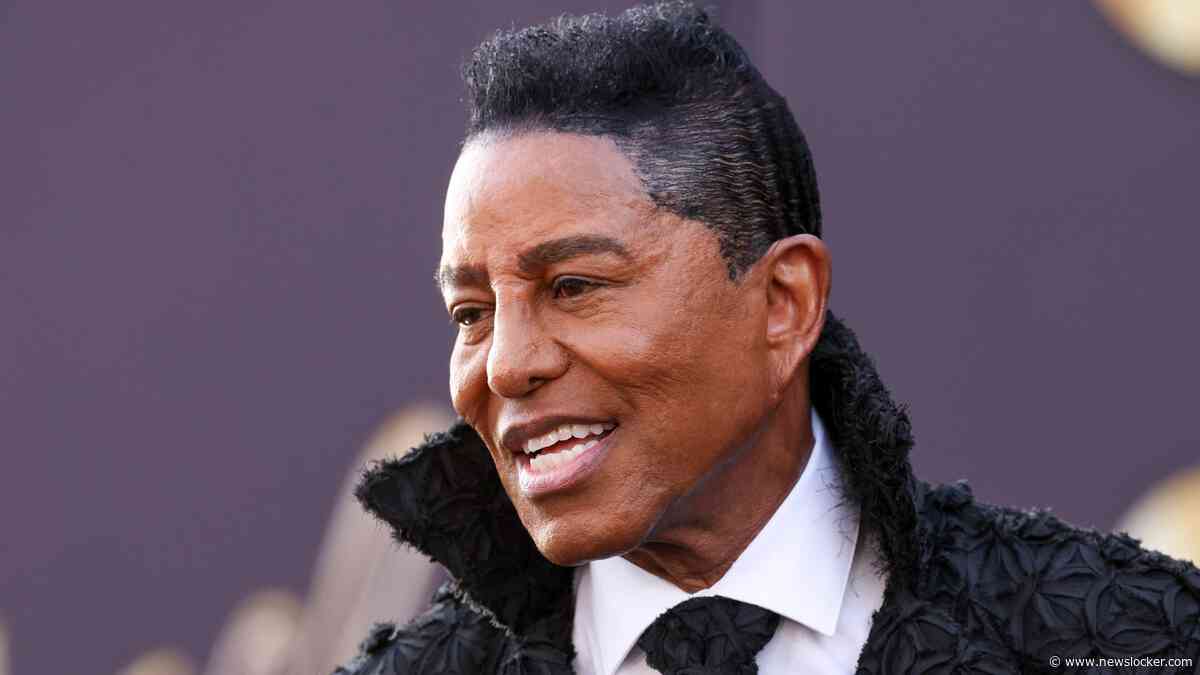 Jermaine Jackson mag zich alsnog verweren in verkrachtingszaak