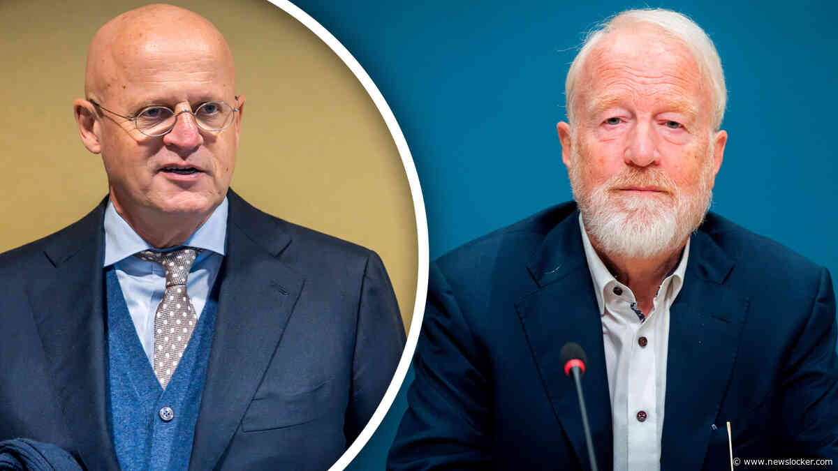 LIVE | Grapperhaus over avondklok: ’Argumentatie OMT niet om over naar huis te schrijven’