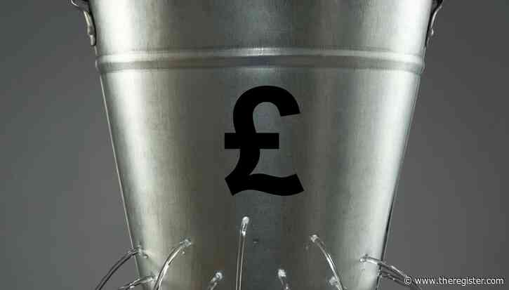 UK.gov vows to cut consultancy spending, then hands up to £350M to consultancies
