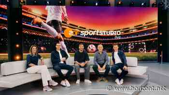 Der TV-Markt im Juni: ZDF kann Marktanteil in der jungen Zielgruppe dank WM verdoppeln