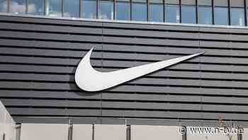 Folge des Iran-Kriegs: Nike macht weniger Umsatz durch miese Stimmung bei Verbrauchern