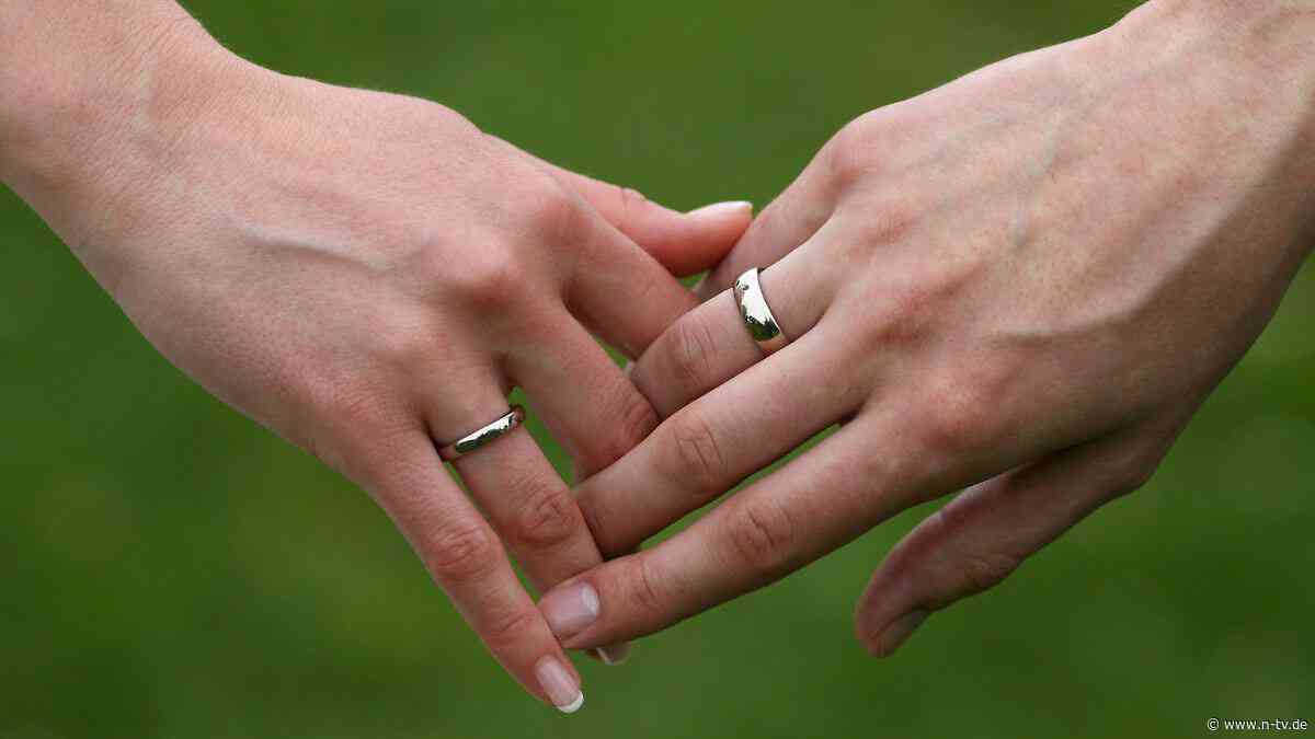 Meier, Müller oder Müller-Meier?: Nachnamen sind eine emotionale Angelegenheit