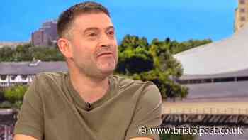 BBC's Steve Crossman gives health update after live seizure during World Cup coverage