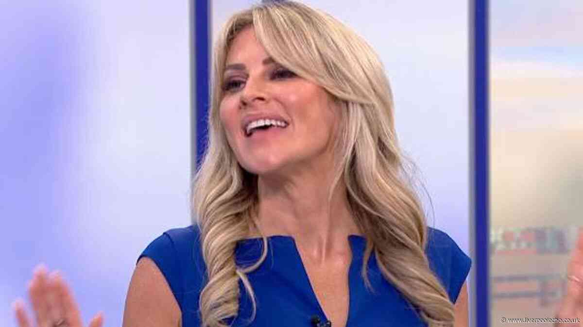 GMB viewers fume 'I've lost interest' minutes into live World Cup coverage