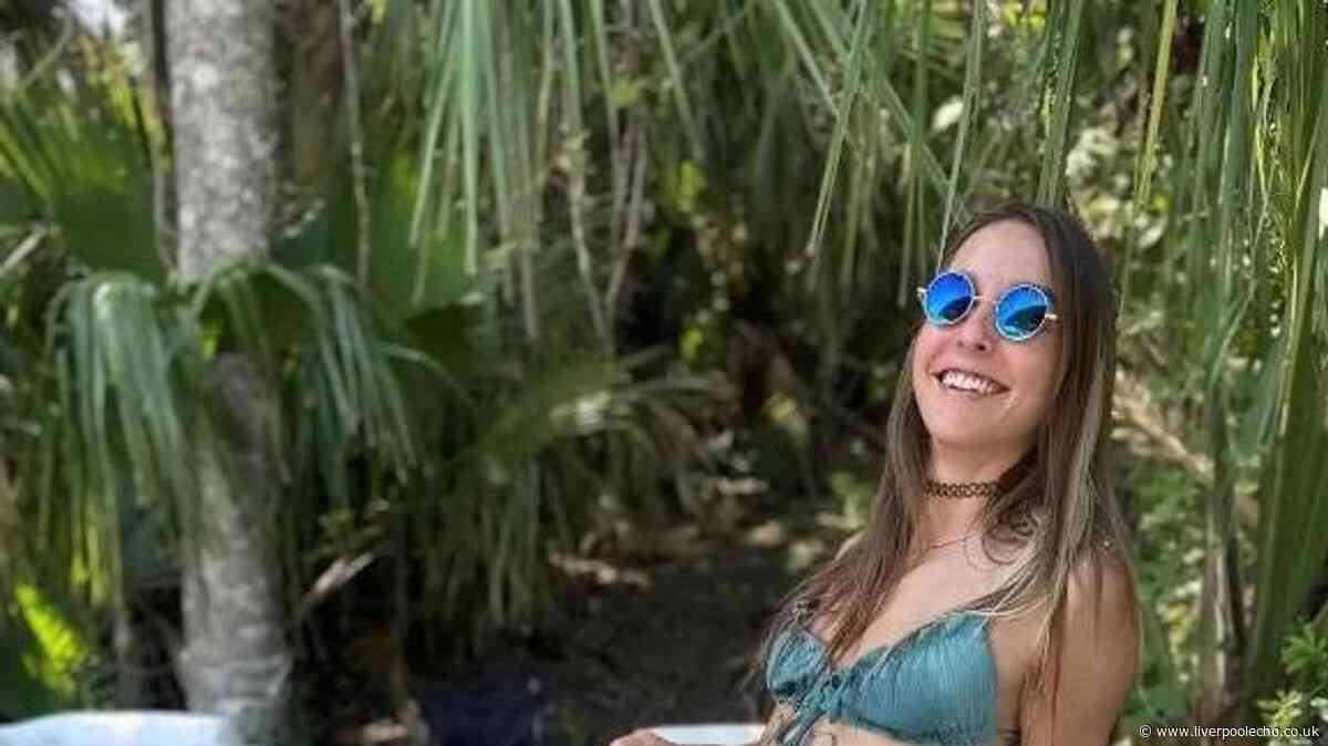 Woman, 31, killed in horror alligator attack where 'both arms are ripped off'