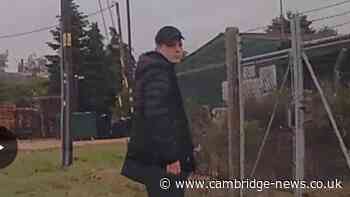 Man 'indecently exposed' himself to women in Cambridgeshire village