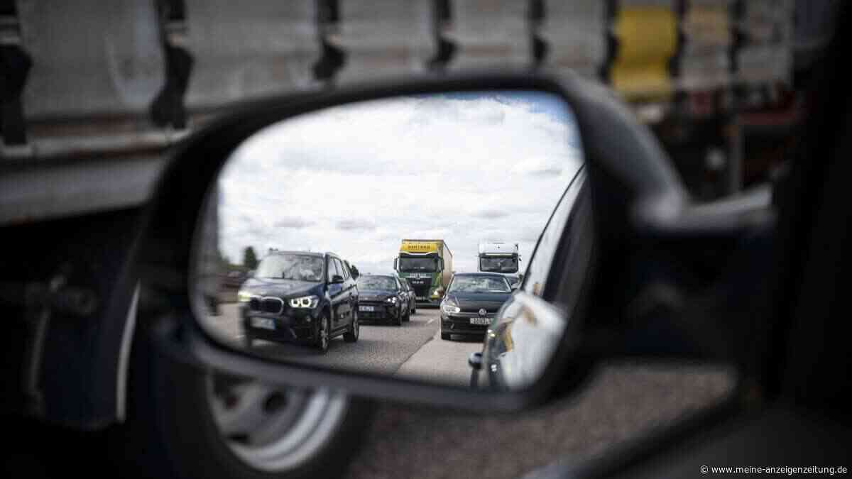 ADAC warnt wegen Ferien in sechs Bundesländern vor massiven Staus – welche Routen Sie meiden sollten