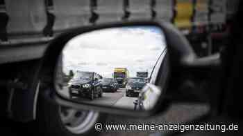 ADAC warnt wegen Ferien in sechs Bundesländern vor massiven Staus – welche Routen Sie meiden sollten