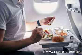 Anex: Airline-Extras direkt im System buchbar