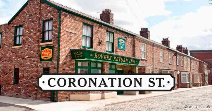 Cast member’s tribute as major Coronation Street star exits – with final scenes very soon